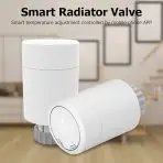 smart radiator termostat