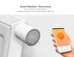 smart radiator thermostat